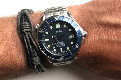 omega seamaster 300m lug width|omega seamaster 300m lug to.